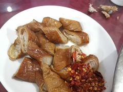 -温江公平红烧兔(总店)