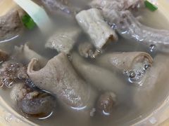 -牛师傅广式药膳牛骨汤美食(江南西店)