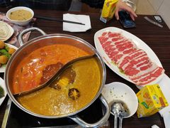 -呷哺呷哺 黄金牧场 (欢乐谷店)