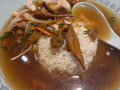 -王春春鸡汤饭(成都城西优品道店)