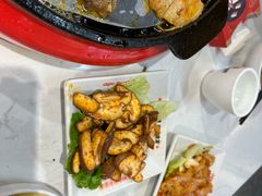 -柒酒烤肉(祁阳新天地店)