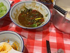 -荆九爷爆炒桥头三嫩(浙大店)