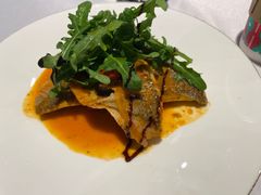 -我的四季意大利餐厅(春天百货店)