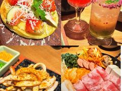 -双门洞·森系料理(体育西店)