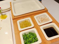 -八分饱·西津会(西津渡店)