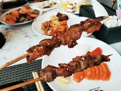 -澜悦港海鲜体验主题餐厅
