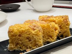 -白天鹅宾馆-宏图府餐厅