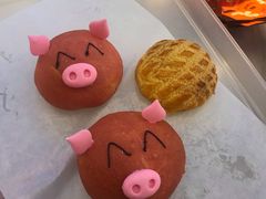 -BreadTalk面包新语·烘焙蛋糕(高德置地春广场店)