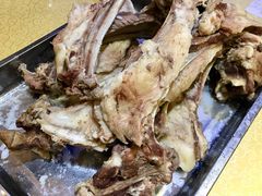 -塞伊德·蒙餐(锡林浩特店)