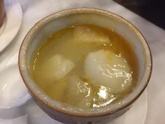 -上海虹桥宾馆味翠餐厅