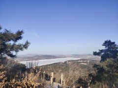 -沈阳辉山风景区