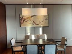 -重庆解放碑威斯汀酒店