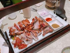 -巴依老爷·新疆美食(上城区天城路店)