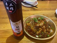 -兔槽江湖菜·重庆璧山兔(水围店)