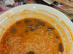 -大脸鸭记鸭血粉丝·小锅米线(水游城店)