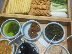 -鹊华居·地道鲁菜·海鲜·融合味(大明湖店)