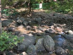 -香炉山国家森林公园
