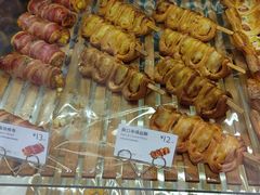-巴黎贝甜(常德路店)