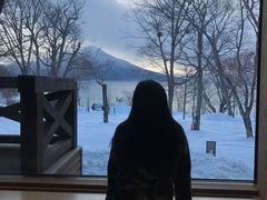 -支芴洞爷国立公园