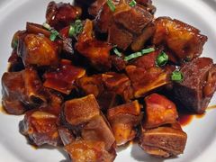 -绿茶餐厅(青岛城阳万象汇店)