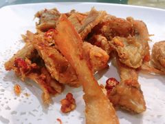 -东江湖游水三文鱼美食城