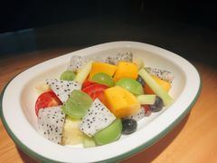 -彝席之地四合院·山珍私宴·婚宴