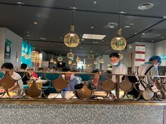 -半天妖烤鱼(槐房万达店)