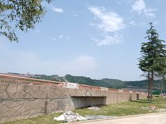 -黄河小浪底水利枢纽风景区