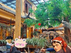 -大理董·董家小厨野生菌火锅(古城旗舰店)