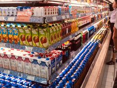 -果蔬好生活超市(乐堤港店)