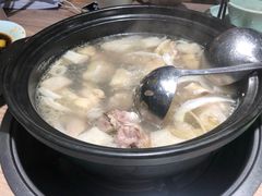 -探窝·竹笙椰子鸡(杨箕店)