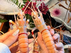 -黑木原精致料理·铁板烧