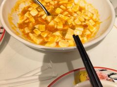 -新白鹿餐厅(第一百货店)