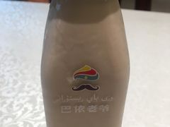 特色奶茶-巴依老爷·新疆美食(上城区天城路店)