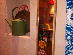 -刘红杏·杏皮水店(月牙泉小镇店)