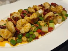 -五缘湾凯悦酒店·悦饗中餐厅