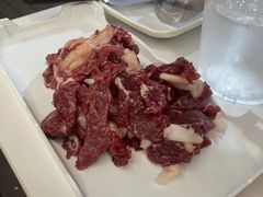 -养牛邓·潮汕牛肉海鲜自助火锅(广州店)