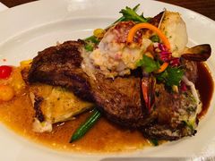 -Fish Hopper