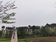-清远熹乐谷温泉度假酒店
