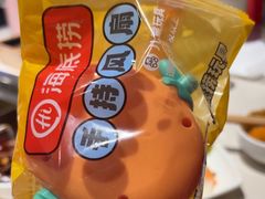 -海底捞火锅(勒泰店)