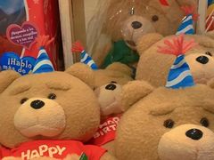 -青岛海尔洲际酒店