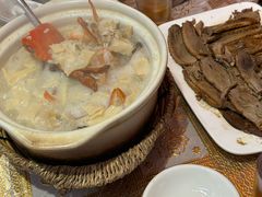 -官塘锋记鱼生·生腌·砂锅粥(牌坊街店)