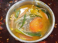 -邓莽子老火锅(中兴路总店)