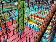 -蒙特利亲子乐园