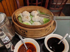 -功夫小笼包拉面