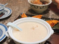 民国美龄粥-南京大牌档(苏州中心店)