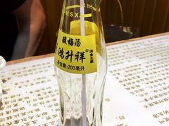 -凤翔改改豆花泡馍(双仁府街店)