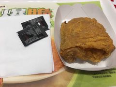 -德克士(前门店)