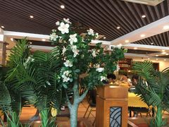 大堂-石头咕(葵蓬店)