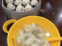 -江万春水饺(安庆总店)